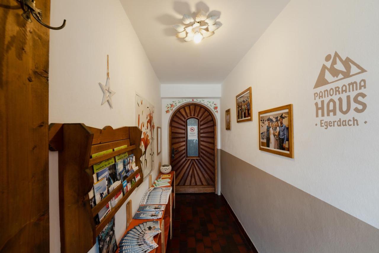 Panorama-Ferienhaus Im Stubaital Mieders Luaran gambar