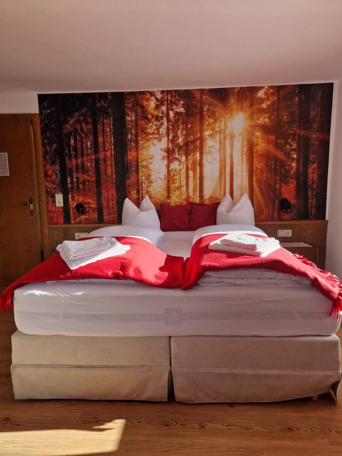 Panorama-Ferienhaus Im Stubaital Mieders Luaran gambar