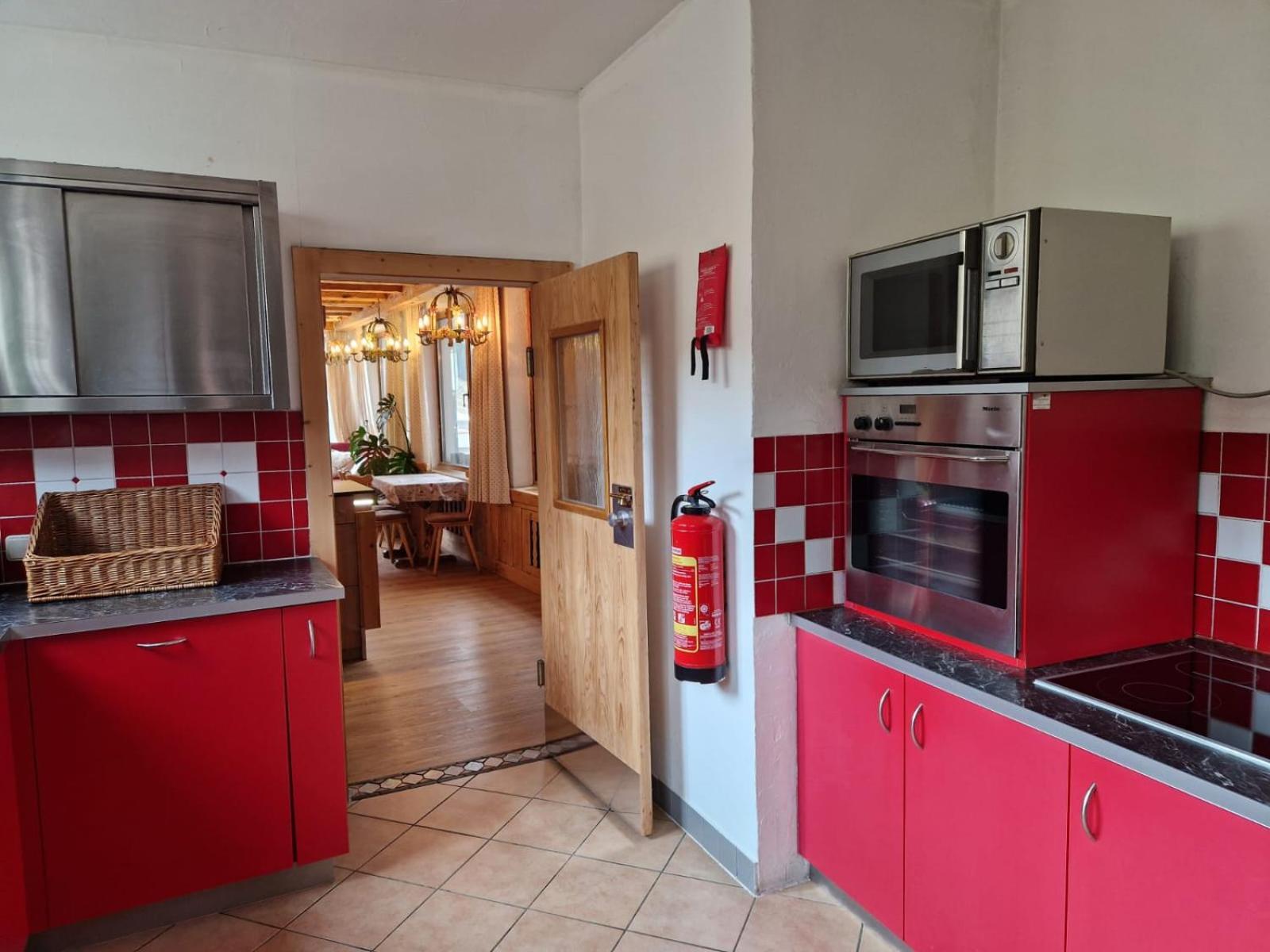 Panorama-Ferienhaus Im Stubaital Mieders Luaran gambar